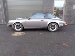 Bild des Angebotes Porsche Targa 911 3.0 SC