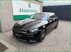 Bild des Angebotes Mercedes-Benz E 350 E -Klasse Lim. E 350 e  AMG SPORT PAKET