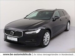 Bild des Angebotes Volvo V90 B4 Geartronic Momentum Pro KAMERA AHK LED