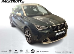 Bild des Angebotes SEAT Arona Xperience 1.0TSI DSG Navi Soundsystem LED ACC Full