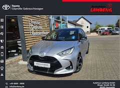 Bild des Angebotes Toyota Yaris Hybrid 130 1.5 VVT-i Premiere Edition