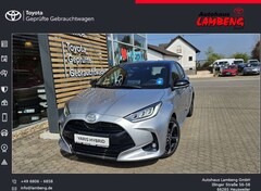 Bild des Angebotes Toyota Yaris Hybrid 130 1.5 VVT-i Premiere Edition