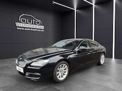 Bild des Angebotes BMW 650 *Head Up*Allrad*Shz*Navi*