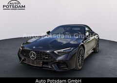 Bild des Angebotes Mercedes-Benz SL 43 AMG *1.Hand*21Zoll*Hinterachslenkung*V8Pake