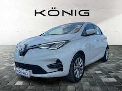 Bild des Angebotes Renault ZOE EXPERIENCE (Selection) R11 Klima, Mirroring