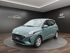 Bild des Angebotes Hyundai i10 1.0 Benzin (63 PS) 2WD Select RFK
