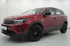 Bild des Angebotes Opel Grandland X 1.2 Turbo 130 GS Line Navi/Leder/LED