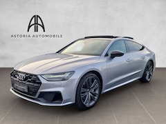 Bild des Angebotes Audi A7 Sportback 2xS-Line Pano Matrix HuD Kamera ACC