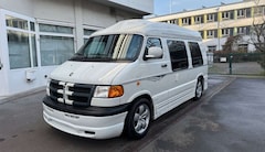 Bild des Angebotes Dodge RAM 1500 5,9 V8 Van Starcraft Luxusvan LPG