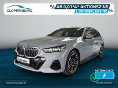 Bild des Angebotes BMW 550 e xDrive Touring M Sportpaket BT UPE: 98.030€