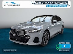 Bild des Angebotes BMW 550 e xDrive Touring M Sportpaket BT UPE: 98.030€