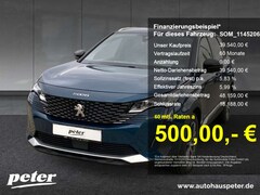 Bild des Angebotes Peugeot 5008 5008 Allure Pack Hybrid 136 SHZ+Kamera 360+LED+