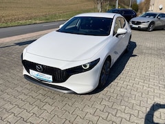 Bild des Angebotes Mazda 3 💥Selection / Matrix LED/ 18 Zoll/ wenig KM🔥