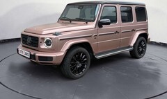 Bild des Angebotes Mercedes-Benz G 500 G Station G 500 1 of 300 Diamonds Edition