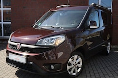 Bild des Angebotes Fiat Doblo 1.6 Lounge Autom. Klima TÜV Neu