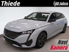 Bild des Angebotes Peugeot 308 SW 1.5D ALLURE NAVI/LED/KAMERA/SPORT/SH/VIRT