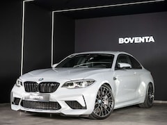 Bild des Angebotes BMW M2 Competition *M-DRIVERS*TRACK-PACK*SPORTBREMSE*