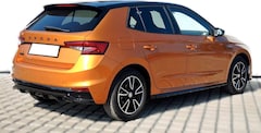 Bild des Angebotes Skoda Fabia Monte Carlo DSG 5 Jahre Garantie Blind+ACC