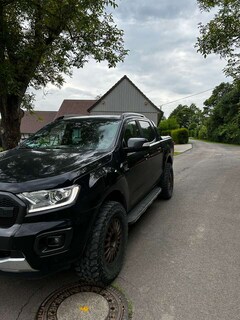 Bild des Angebotes Ford Ranger Autm. Limited