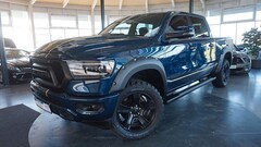 Bild des Angebotes Dodge RAM 1500 Lone Star 4x4*Leder*Navi*Alu20*Crew-Cab