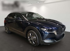 Bild des Angebotes Mazda CX-30 2025 Mazda 5WGN 2.5L e-SKYACTIV G 140ps 6MT FWD Ho