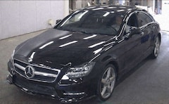 Bild des Angebotes Mercedes-Benz CLS 500 AMG Paket VOLL*ACC*MEM*NAV*ROLLO*MASSAGE