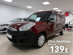 Bild des Angebotes Opel Combo D 1.4 L1H1 2,2t
