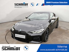 Bild des Angebotes BMW 440 M440i xDrive Coupe + 2Jahre-BPS.-GARANTIE