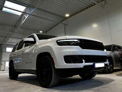 Bild des Angebotes Jeep Wagoneer Series 3 5,7 7 Sitzer ACC 360 Grad LED