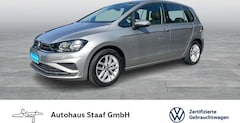 Bild des Angebotes VW Golf Sportsvan Comfortline 1.0 TSI 115PS 6-GANG APP+BT+PDC+SITZHE