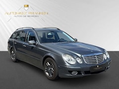 Bild des Angebotes Mercedes-Benz E 280 T CDI *XENON*NAVI*SHD*PDC*TEMPO*SHZ*