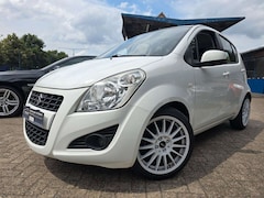 Suzuki Splash ;Euro5;TÜV NEU;Inkl-2.Jahre Garantie+