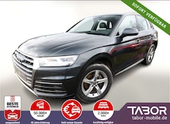 Bild des Angebotes Audi Q5 45 TFSI S-tronic quattro sport Nav PDC eHk