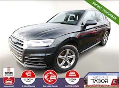 Bild des Angebotes Audi Q5 45 TFSI S-tronic quattro sport Nav PDC eHk