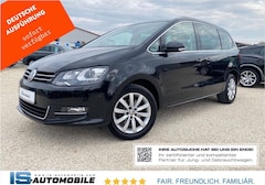 VW Sharan Highline ,NAVI,XENON,ACC,SHZ,AHK,RFK,DAB