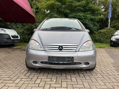 Bild des Angebotes Mercedes-Benz A 170 CDI AVANTGARDE