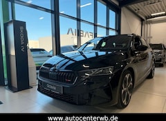 Bild des Angebotes Skoda Octavia Combi 2.0 TSI 195 kW RS