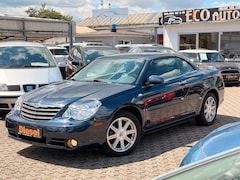 Bild des Angebotes Chrysler Sebring KLIMA*SHZ*TÜVNEU*Hardtop*CABRIO*DIESEL*ALU*TOP*