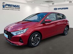 Bild des Angebotes Hyundai i20 1.0 T Trend LED DAB KAMERA CARPLAY