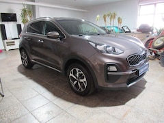 Bild des Angebotes Kia Sportage Vision 2 Zone Klima, NAV, SH, LED