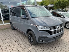 Bild des Angebotes VW T6.1 California 2.0 TDI Beach Camper Edition 4Motion