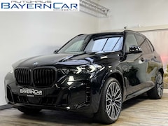 Bild des Angebotes BMW X5 xDrive30d M Sport 22Zoll Sitzlüftung ACC 360°