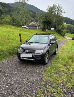 Bild des Angebotes Suzuki Grand Vitara 1.9 DDiS Comfort