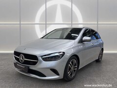 Bild des Angebotes Mercedes-Benz B 180 PROGRESSIVE LINE ADVANCED AHK+RFK+WINT+LED