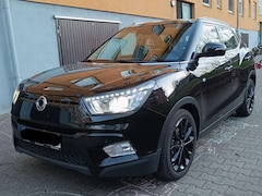 Bild des Angebotes SsangYong Tivoli Tivoli Diesel e-XDi 160 2WD Sapphire