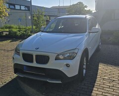Bild des Angebotes BMW X1 sDrive20d EfficientDynamics Edition