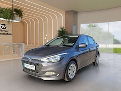 Bild des Angebotes Hyundai i20 1.1 CRDi DPF Classic blue
