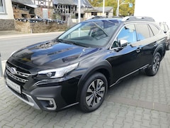 Bild des Angebotes Subaru OUTBACK 2.5i PLATINUM*4X4*-6.172€*AN LAGER*MY25*S-DACH*