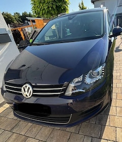 Bild des Angebotes VW Sharan Sharan 2.0 TDI DSG (BlueMotion Technology)