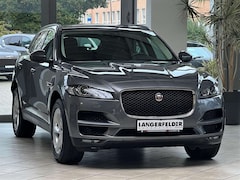 Bild des Angebotes Jaguar F-Pace F-Pace Portfolio AWD*PANO*KAMERA*SHZ*LEDER*